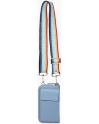 Elie Beaumont - Phone Bag - Lyst