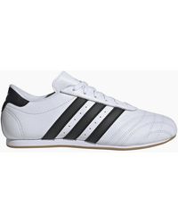 adidas Originals - Taekwo Low Top Sneakers - Lyst