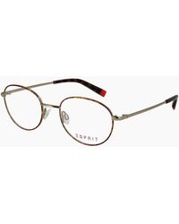Esprit - Optical Frame Et17595 545 51 - Lyst