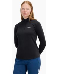 Berghaus - Ivyhill Long Sleeve T-Shirt - Lyst