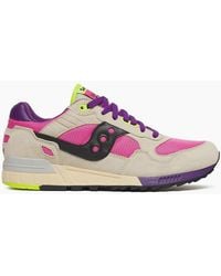 Saucony - Shadow 5000 Trainers - Lyst