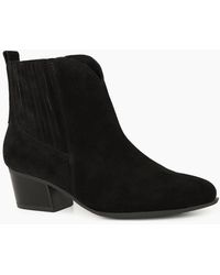 Gabor - Kristin Ankle Boots - Lyst