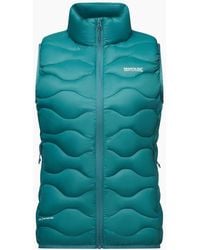 Regatta - Ladies Hydi Quilted Gilet - Lyst