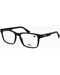 Lacoste - Optical Frame L2895 N 002 55 - Lyst