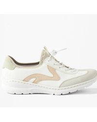 Rieker - L32G9-80 Shoes Combination - Lyst