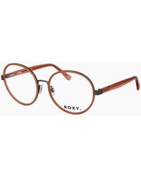 Roxy - Optical Frame Erjeg03096 Mjl0 Gloria - Lyst