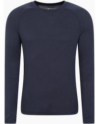 Mountain Warehouse - Keep The Heat Thermal Top - Lyst