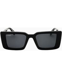 Off-White c/o Virgil Abloh - Af Savannah Sunglasses - Lyst