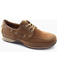 Waldläufer - Denver 526001 Deck Shoe - Lyst