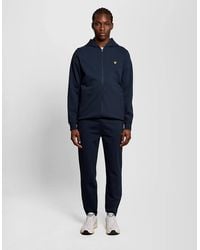 Lyle & Scott - Sports Lightweight Joggers - Lyst