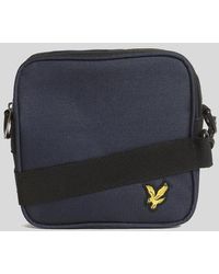 Lyle & Scott - Everyday Crossbody Bag - Lyst