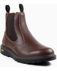 Grisport - Crieff Chelsea Boots - Lyst