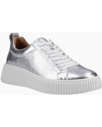 Hush Puppies - Harlow Sneakers - Lyst