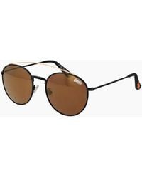 Superdry - Sunglasses Sds Indianna 004 53 - Lyst