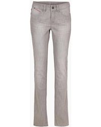 PUMA - Fit Jeans - Lyst