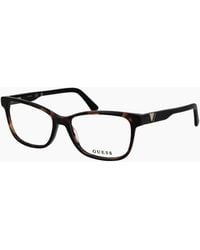 Guess - Optical Frame Gu2943 052 52 - Lyst