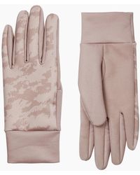 SealSkinz - Ryston Water Repellent Print Nano Fleece Gloves - Lyst