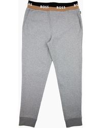 BOSS - Lamont 118 Track Pants 041 - Lyst