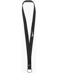 Nike - Essential Lanyard - Lyst