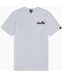 Ellesse - Voodoo Tee - Lyst