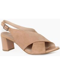 Caprice - Trip Sandals - Lyst