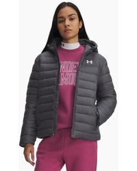 Under Armour - Sportswear Insulate Training Jacket - Lyst