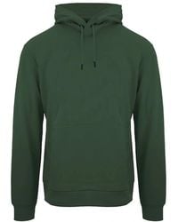 Philipp Plein - Plein Sport Large Logo On Back Hoodie - Lyst
