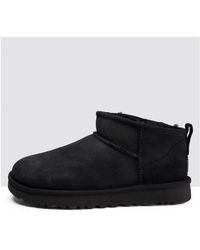 UGG - Classic Ultra Mini Boot - Lyst