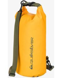 Quiksilver - Medium Water Stash 10L Roll Top Surf Pack Bag - Lyst