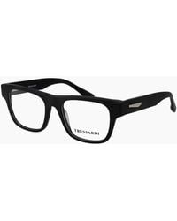 Trussardi - Optical Frame Tsm6015 A02 51 - Lyst