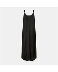Vero Moda - Katy Spaghetti Strap Sleeveless Maxi Dress - Lyst