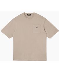 Stan Ray - Patch Pocket T-Shirt 4 - Lyst