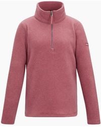 Regatta - Ladies Solenne Ii Fleece Jacket - Lyst