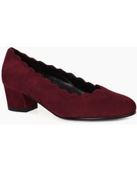 Gabor - Gigi Court Shoes - Lyst
