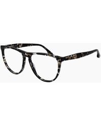 Victoria Beckham - Optical Frame Vb2672 010 56 - Lyst
