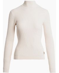 Parajumpers - Lotus Moonbeam Sweater - Lyst