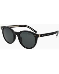 Giorgio Armani - Sunglasses 0Ar8199U 587587 50 - Lyst