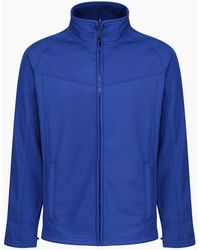 Regatta - Professional Wind Resistant Fleece Jacket - Lyst