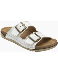 Lotus - Rome Mules - Lyst