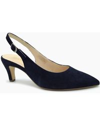Gabor - Lazona 81.590 Ladies Shoe - Lyst