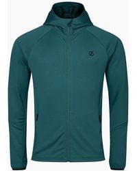 Regatta - Venture Stretch Hooded Midlayer - Lyst