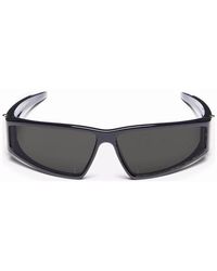 McQueen - Bio Injection Sunglasses - Lyst