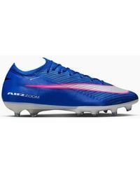 Nike - Zoom Vapor 16 Elite Low Top Sneakers - Lyst
