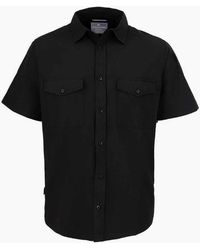 Craghoppers - Expert Kiwi Short-Sleeved Shirt - Lyst