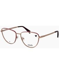 Liu Jo - Optical Frame Lj2174 770 54 - Lyst
