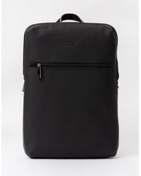 BOSS - Boss Zeph Backpack - Lyst