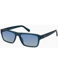 Guess - Sunglasses Gu00085 90X 55 - Lyst