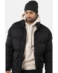 Barts - Eclipse Reversable Beanie - Lyst