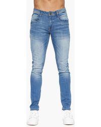 Duck and Cover - Duck And Cover Duck And Cover Maylead Jeans (Slim Fit) - Lyst