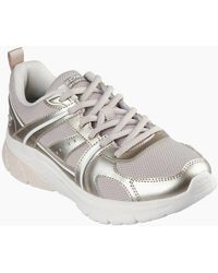 Skechers - Bobs Vamos Trainers - Lyst